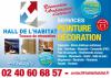 Hall de l'Habitat