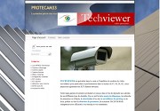 Vidéo surveillance et alarme