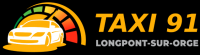 Taxi à Longpont-sur-Orge
