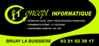ITCONCEPT INFORMATIQUE
