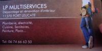 LP MULTISERVICES 
