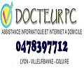 Docteur PC