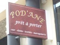 POD'ANE
