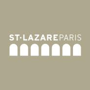 Centre commercial Saint-Lazare Paris