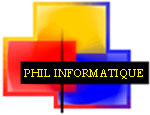 Phil informatique