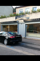 WAXOR préparation esthétique automobile 