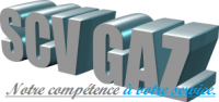SCV GAZ Plomberie Chauffage