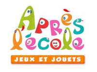 APRÈS L'ÉCOLE