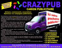 CRAZYPUB