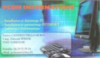 PCDM Informatique